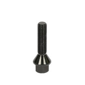 Vis Longue à Portée Conique M12x1.25 (42 mm) pour Elargisseurs de Voie 10 à 20 mm